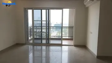 Project Image of 3 BHK Flat for Resale in Godrej Meridien Sector 106, Gurgaon - Image 96465