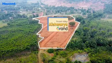 Project Image of Housing Plot/Residential Land for Resale in Sontyam, Visakhapatnam - Image 96474
