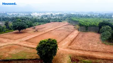 Project Image of Housing Plot/Residential Land for Resale in Sontyam, Visakhapatnam - Image 96473