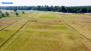 Project Image of Housing Plot/Residential Land for Resale in Maddi, Visakhapatnam - Image 96483