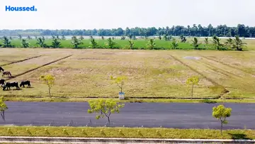 Project Image of Housing Plot/Residential Land for Resale in Maddi, Visakhapatnam - Image 96481