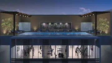 Project Image of 3 BHK Flat for Resale in Risara Prudential Panache Margao, Goa - Image 96618