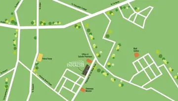 Project Image of 3 BHK Flat for Resale in Risara Prudential Panache Margao, Goa - Image 96616