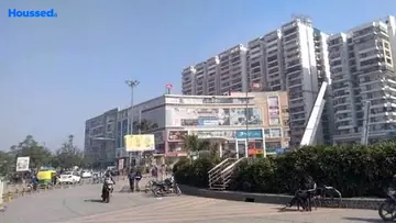 Project Image of Commercial Office Space for Rent in Raj Nagar Extension, Ghaziabad - Image 96605