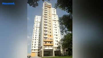 Project Image of 3 BHK Flat for Resale in Belani Metro Heights Entally, Kolkata - Image 96517