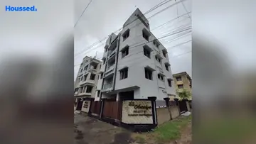 Project Image of 8 BHK Flat for Resale in Madurdaha, Kolkata - Image 96525
