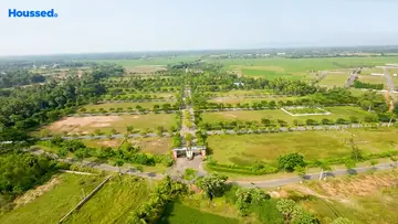 Project Image of Housing Plot/Residential Land for Resale in Mopada, Visakhapatnam - Image 96529