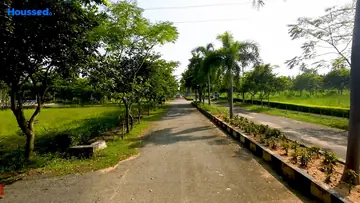 Project Image of Housing Plot/Residential Land for Resale in Mopada, Visakhapatnam - Image 96530