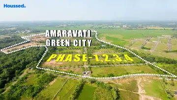 Project Image of Housing Plot/Residential Land for Resale in Mopada, Visakhapatnam - Image 96528