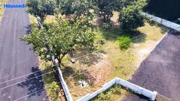Project Image of Housing Plot/Residential Land for Resale in Bhoomatha Sindhu Avenue Kommadi, Visakhapatnam - Image 96540