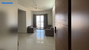 Project Image of 3 BHK Flat for Rent in Shagun Saral 207 Zundal, Ahmedabad - Image 96600
