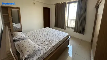 Project Image of 3 BHK Flat for Rent in Shagun Saral 207 Zundal, Ahmedabad - Image 96603