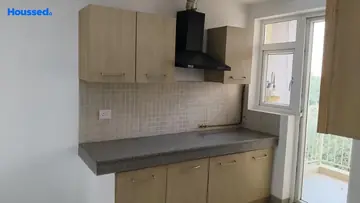 Project Image of 3 BHK Flat for Resale in Emaar Gurgaon Greens Sector 102, Gurgaon - Image 96545