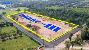 Project Image of Housing Plot/Residential Land for Resale in Polipalle, Visakhapatnam - Image 96566