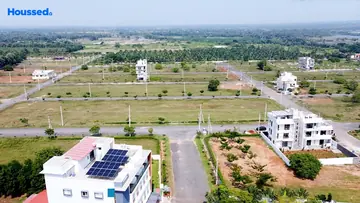 Project Image of Housing Plot/Residential Land for Resale in Polipalle, Visakhapatnam - Image 96569
