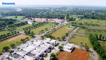 Project Image of Housing Plot/Residential Land for Resale in Polipalle, Visakhapatnam - Image 96570