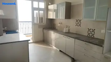 Project Image of 4 BHK Flat for Resale in ATS Triumph Sector 104, Gurgaon - Image 97063