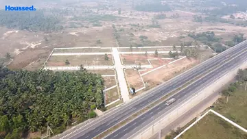 Project Image of Housing Plot/Residential Land for Resale in Polipalle, Visakhapatnam - Image 96579