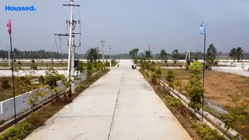 Project Image of Housing Plot/Residential Land for Resale in Polipalle, Visakhapatnam - Image 96580