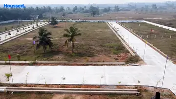 Project Image of Housing Plot/Residential Land for Resale in Polipalle, Visakhapatnam - Image 96582