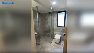 Project Image of 3 BHK Flat for Resale in Swaminarayan Altezza Pros Kathwada, Ahmedabad - Image 96596