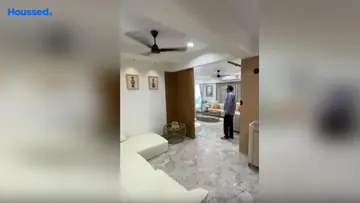 Project Image of 3 BHK Flat for Resale in Swaminarayan Altezza Pros Kathwada, Ahmedabad - Image 96597