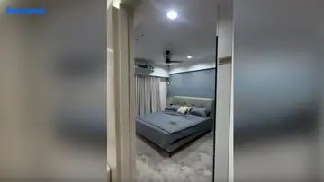 Project Image of 3 BHK Flat for Resale in Swaminarayan Altezza Pros Kathwada, Ahmedabad - Image 96598