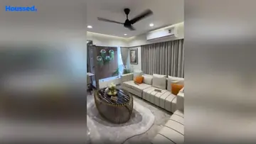 Project Image of 3 BHK Flat for Resale in Swaminarayan Altezza Pros Kathwada, Ahmedabad - Image 96599