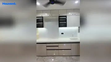 Project Image of 3 BHK Flat for Resale in Swaminarayan Altezza Pros Kathwada, Ahmedabad - Image 96594