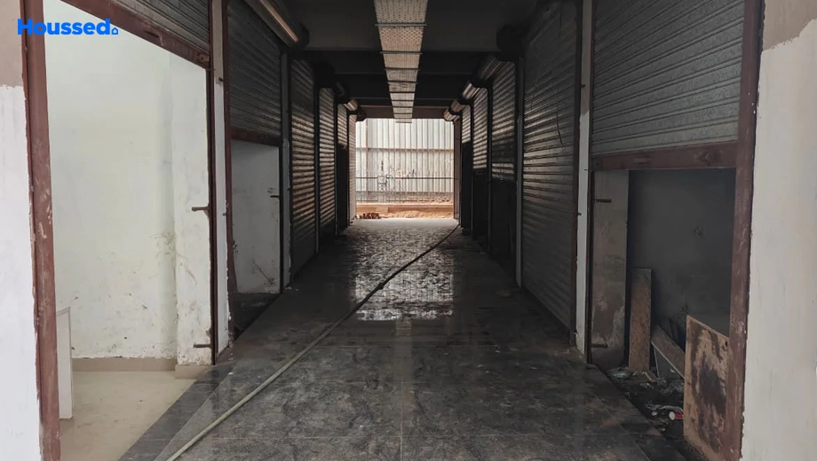 Project Image of Shop & Showroom for Resale in Chi 2 - Image 96593