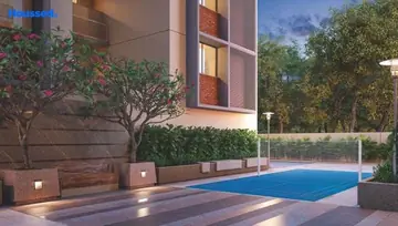 Project Image of 3 BHK Flat for Resale in Vishwanath Maher Select Shela, Ahmedabad - Image 96643