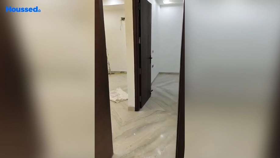 Project Image of 3 BHK Un-Furnished Builder Floor for Rent in Karol Bagh - Image 96665