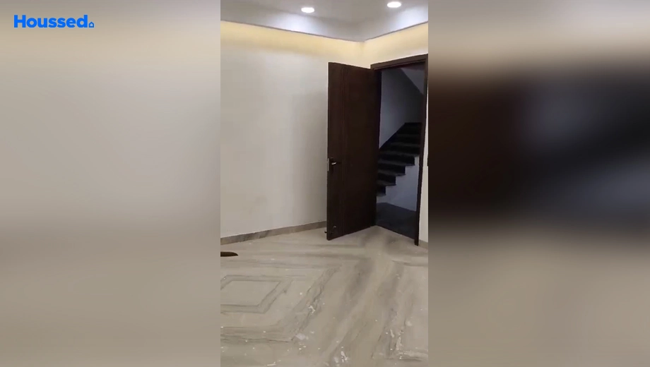 Project Image of 3 BHK Un-Furnished Builder Floor for Rent in Karol Bagh - Image 96661