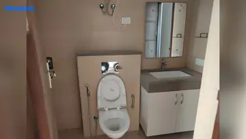 Project Image of 3 BHK Flat for Resale in Puri Emerald Bay Sector 104, Gurgaon - Image 96669