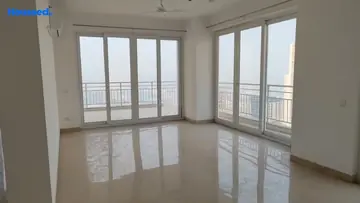 Project Image of 3 BHK Flat for Resale in Puri Emerald Bay Sector 104, Gurgaon - Image 96668