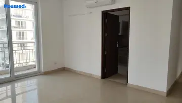 Project Image of 3 BHK Flat for Resale in Puri Emerald Bay Sector 104, Gurgaon - Image 96666