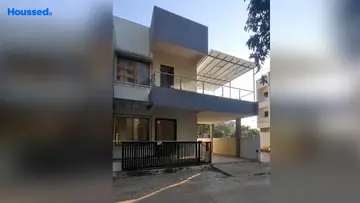Project Image of 3 BHK House/Villa for Resale in Nashik Road, Nashik - Image 96708
