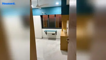 Project Image of 3 BHK Flat for Rent in Royal Revanta 3 Kudasan, Gandhinagar - Image 96751
