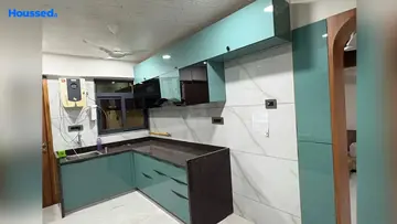 Project Image of 3 BHK Flat for Rent in Royal Revanta 3 Kudasan, Gandhinagar - Image 96752