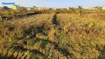 Project Image of Housing Plot/Residential Land for Resale in Janla, Bhubaneswar - Image 96860