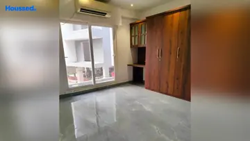 Project Image of 3 BHK Flat for Rent in Patrapada, Bhubaneswar - Image 96869