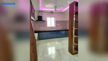 Project Image of 3 BHK Flat for Rent in Patrapada, Bhubaneswar - Image 96865