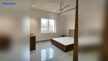 Project Image of 3 BHK Flat for Rent in Patrapada, Bhubaneswar - Image 96864