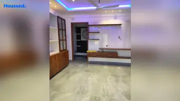 Project Image of 3 BHK Flat for Rent in Patrapada, Bhubaneswar - Image 96866