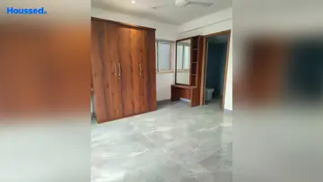 Project Image of 3 BHK Flat for Rent in Patrapada, Bhubaneswar - Image 96861