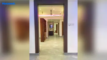 Project Image of 3 BHK Flat for Rent in Patrapada, Bhubaneswar - Image 96867