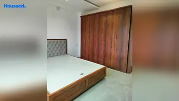 Project Image of 3 BHK Flat for Rent in Patrapada, Bhubaneswar - Image 96862
