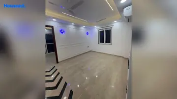 Project Image of 2 BHK Flat for Rent in Kalkaji, New Delhi - Image 96856