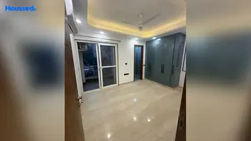 Project Image of 2 BHK Flat for Rent in Kalkaji, New Delhi - Image 96858