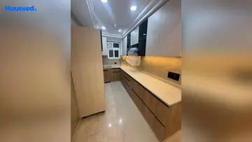 Project Image of 2 BHK Flat for Rent in Kalkaji, New Delhi - Image 96859